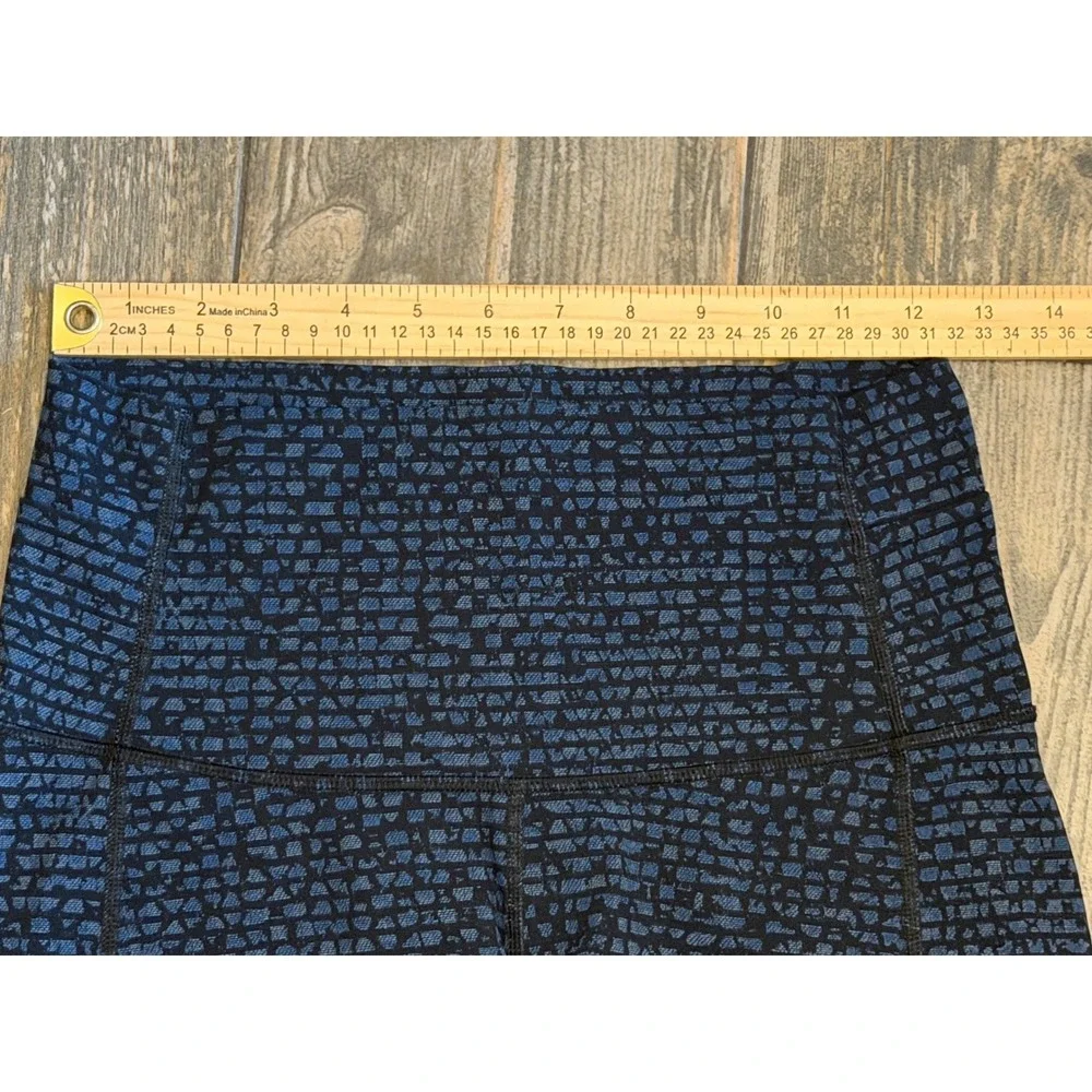 Lululemon Wunder‎ Short 2